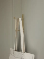 Wieszak HANG RACK Brass Ferm Living 