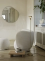 Kubek Flow Off-white Ferm Living  
