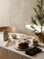 Kubek Flow Off-white Ferm Living  