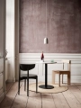 Krzesło do jadalni Ark - Popiół, Ferm Living 