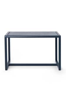 Stół Little Architect - Dark Blue, Ferm Living 