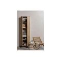 Szafka New gravure cabinet with drawer pine  WOOOD różne warianty