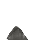 Yama Holder - Czarne aluminium, Ferm Living 