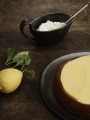 Sosjerka Flow Sauce Boat Black, Ferm Living 