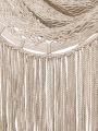 Hamak Path Nest - Light Sand, Ferm Living  