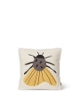 Poduszka Forest Embroidered Moth Ferm Living ostatnia sztuka