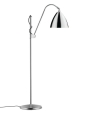 Bestlite BL3M chrom GUBI Lampa podłogowa