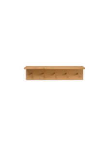 Wieszak PLACE RACK Medium  Oak Ferm Living 
