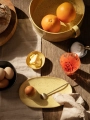 Talerz Flow Breakfast Plate, Ferm Living