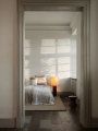 Koc / narzuta Part Bedspread - Off-white, Ferm Living