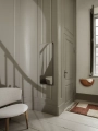 Plecione kosze Wall Pockets, Ferm Living 