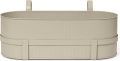 Doniczka Bau Balcony Box Cashmere Ferm Living 