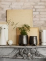 Wazon Esca Pot czarny Ferm Living różne warianty