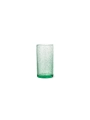 Szklanka Oli  Water Glass - Tall, Ferm Living