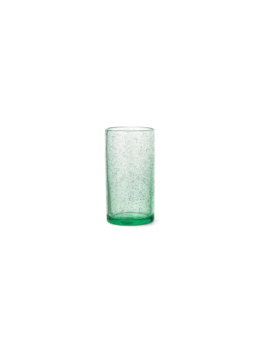 Szklanka Oli  Water Glass - Tall, Ferm Living