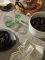 Szklanka Oli  Water Glass - Tall, Ferm Living