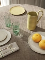 Szklanka Oli  Water Glass - Tall, Ferm Living