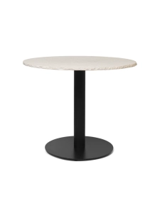 Stół Mineral Curia Bianco Ferm Living różne warianty