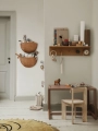 Ark Krzesło dziecięce, Ferm Living  różne warianty