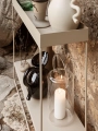 Latarnia Luce - Jasny, Ferm Living 