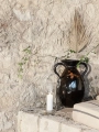 Latarnia Luce - Jasny, Ferm Living 