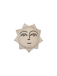 Poduszka Sun Natural Ferm Living 