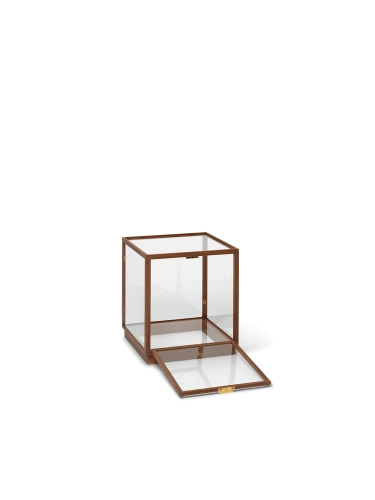 Gablota Montre Ferm Living ostatnie 2 sztuki