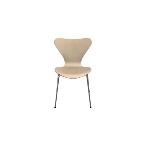 SERIES 7 Chair dąb Fritz Hansen