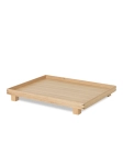 Bon Drewniana taca, Ferm Living