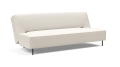 Sofa rozkładana ILB 100 Innovation różne warianty