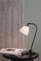 Lampa stołowa BL2 czarna GUBI