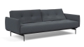 Sofa rozkładana ILB 201 Innovation różne warianty