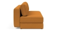 Sofa rozkładana ILB 400 Innovation różne warianty
