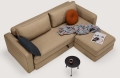 ILB 402 OTTOMAN PUF INNOVATION