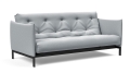 Sofa rozkładana z podłokietnikami JUNUS Innovation Living różne warianty