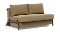 Sofa rozkładana ILB 500 / 140 Innovation różne warianty