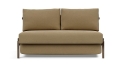 Sofa rozkładana ILB 500 / 140 Innovation różne warianty