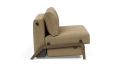 Sofa rozkładana ILB 500 / 140 Innovation różne warianty