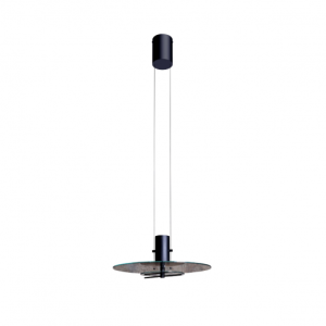 Lampa wisząca Delumina Atmospherics DCW Editions
