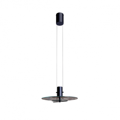 Lampa wisząca Delumina Atmospherics DCW Editions