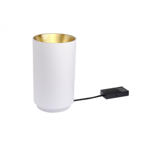 Lampa podłogowa Tobo F140 DCW Editions