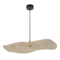 Lampa wisząca Rivage 1L Market Set różne warianty