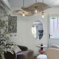 Lampa wisząca Rivage 1L Market Set różne warianty