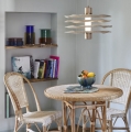 Lampa Wisząca Rivage 2L Market Set różne warianty