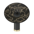 Lampa Stołowa Gatsby Kumo Noir Market Set