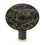 Lampa Stołowa Gatsby Kumo Noir Market Set