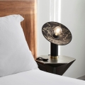 Lampa Stołowa Gatsby Kumo Noir Market Set