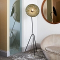 Lampa podłogowa Gatsby Kumo Market Set różne warianty