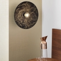 Kinkiet Gatsby 40 Cm Kumo Noir Market Set