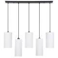 Lampa Wisząca Cosiness 5L Market Set